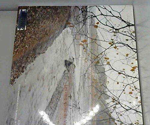 Les cinq voies de Vassivière