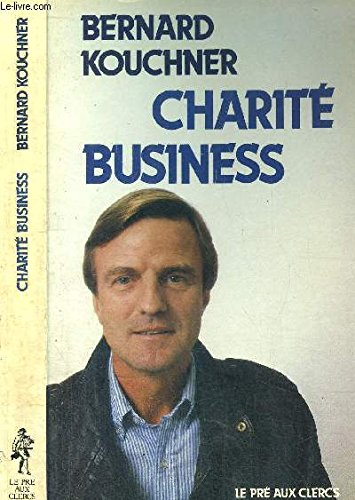 Charité business