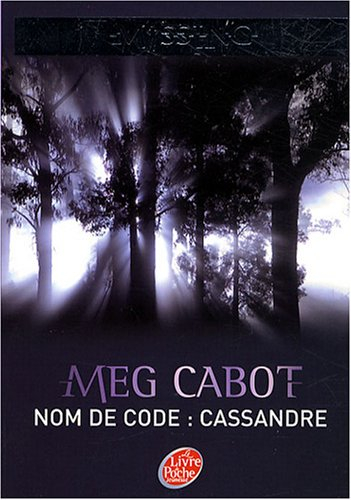 Missing. Vol. 2. Nom de code Cassandre