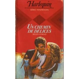 un chemin de délices (harlequin)