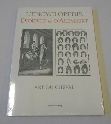 Art du cheval