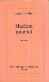 harlem quartet