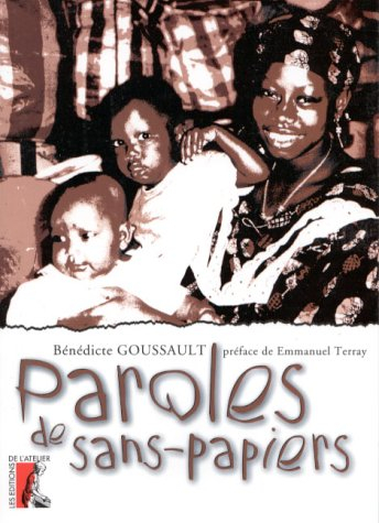 Paroles de sans-papiers