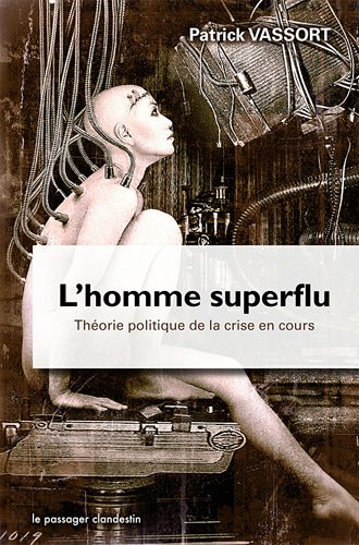 L'homme superflu : théorie politique de la crise en cours