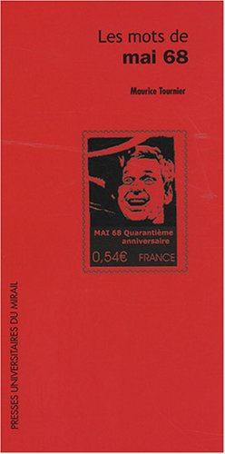 Les mots de mai 68