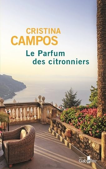 Le parfum des citronniers