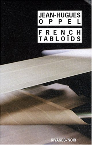 French tabloïds