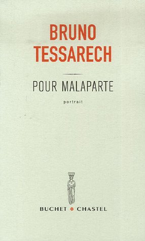 Pour Malaparte : portrait