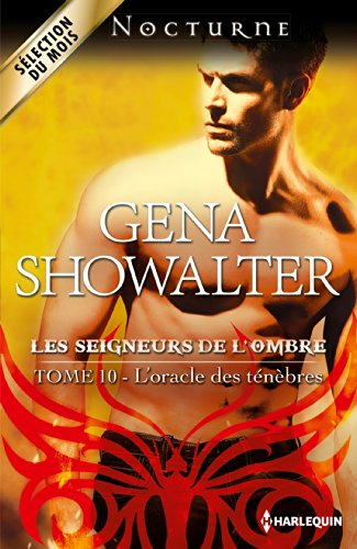 L'oracle des ténèbres : les seigneurs de l'ombre