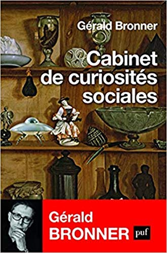 Cabinet de curiosités sociales