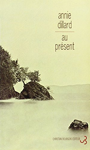 Au présent