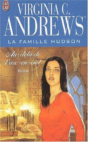 la famille hudson tome 4 : au-delà de l'arc-en-ciel