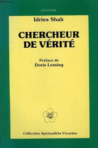 Chercheur de vérité