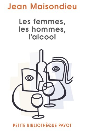 Les femmes, les hommes, l'alcool