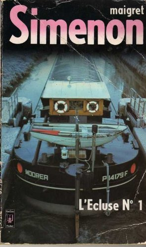 l'Écluse n,1