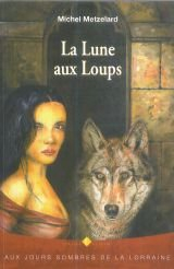 la lune aux loups