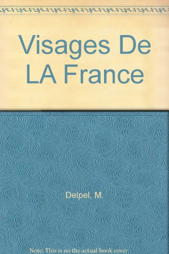 Visages de la France
