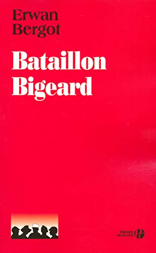Bataillon Bigeard : document