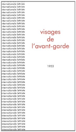 Visages de l'avant-garde : 1953