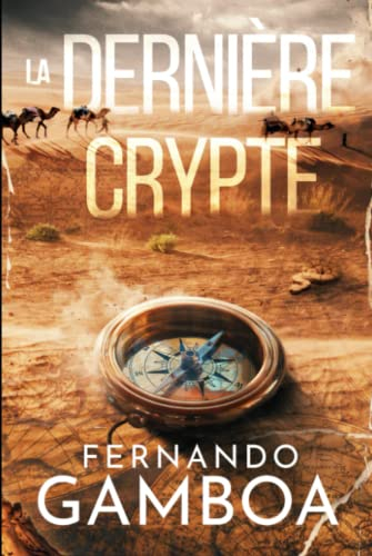 LA DERNIÈRE CRYPTE