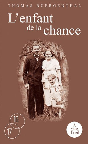 L'enfant de la chance