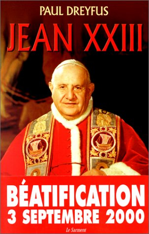 Jean XXIII