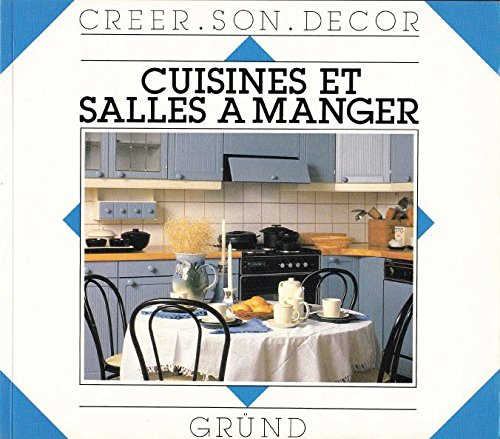 Cuisines et salles à manger