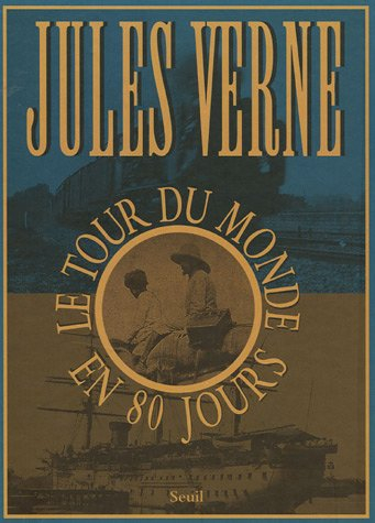 Le tour du monde en 80 jours