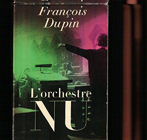 l'orchestre nu