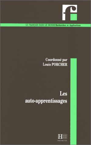 Les Auto-apprentissages