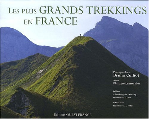 Les plus grands trekkings en France