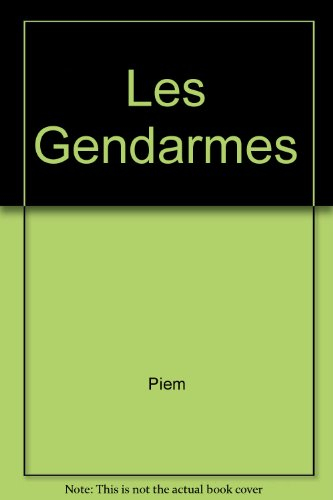 Les gendarmes