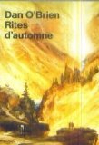 Rites d'automne : le périple d'un fauconnier à travers l'Ouest américain