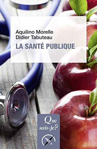 La santé publique