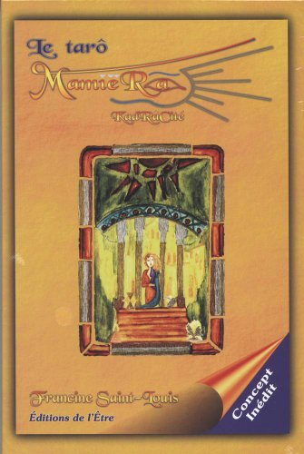 le tarô mamiërâ : kadrâcité