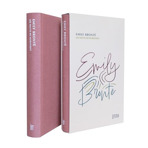 Les hauts de Hurlevent