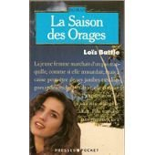 La Saison des orages