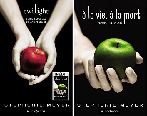Twilight. A la vie, à la mort : Twilight réinventé