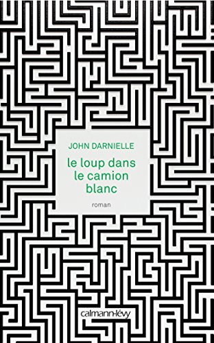 Le loup dans le camion blanc