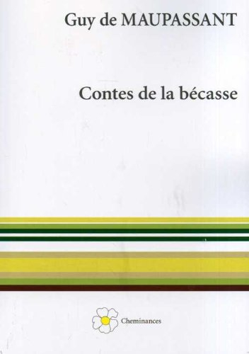 Contes de la bécasse