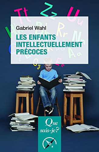 Les enfants intellectuellement précoces