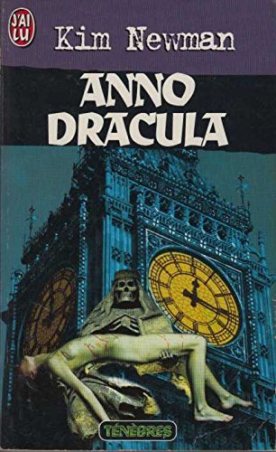 Anno Dracula