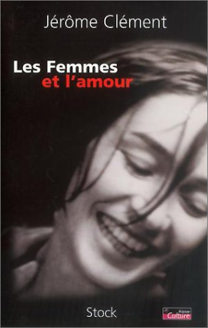 Les femmes et l'amour
