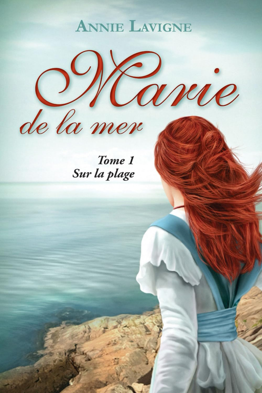 Marie de la mer Tome 1: Sur la plage