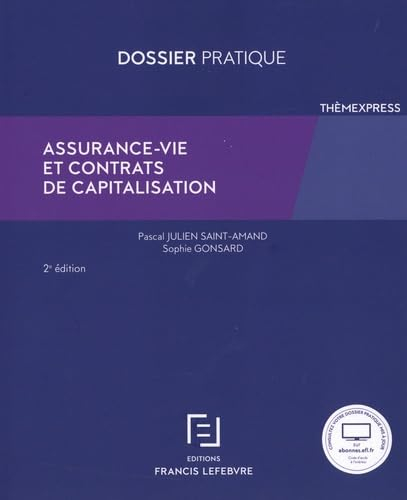 Assurance-vie et contrats de capitalisation