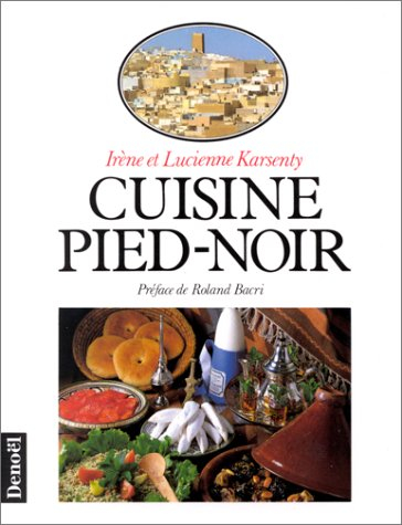 Cuisine pied-noir