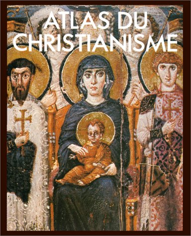 atlas du christianisme