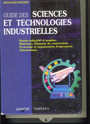 guide scienc.&technologie ind.