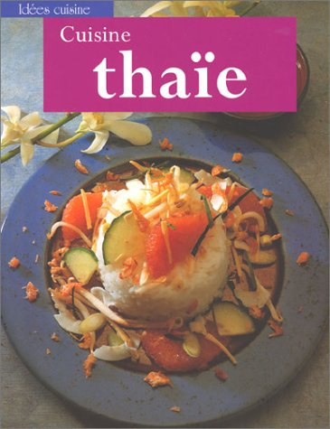 cuisine thaï