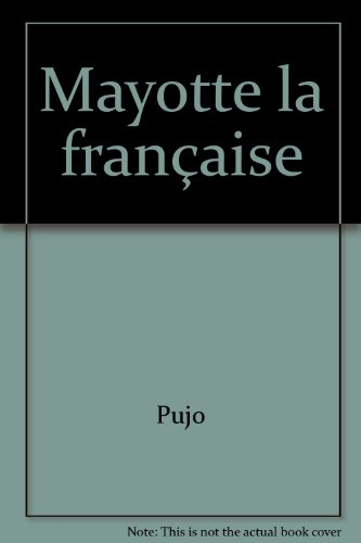 Mayotte la française